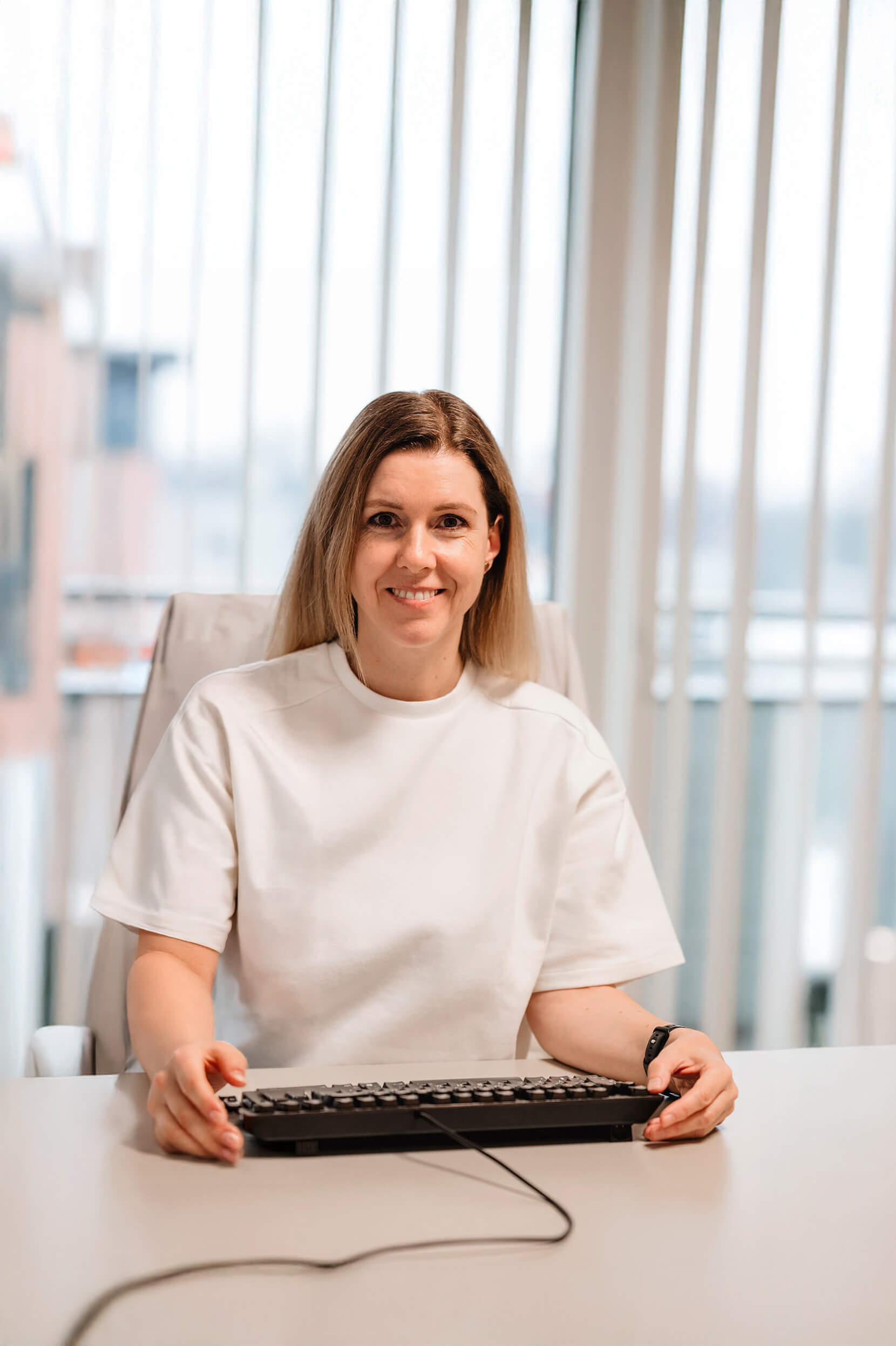 Dr. Sonja Karner